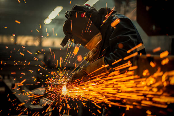 Best Pipe Welding in East Porterville, CA