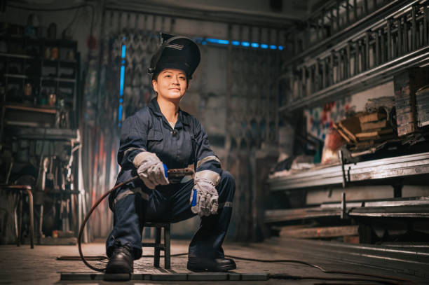 Affordable Welder Services in East Porterville, CA