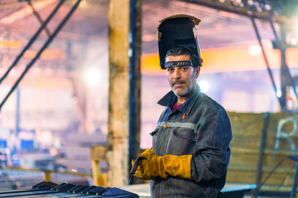Best Structural Steel Welding in East Porterville, CA