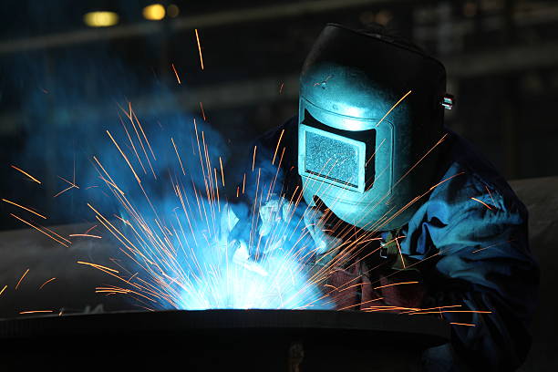 Best Artistic and Custom Metal Fabrication in East Porterville, CA
