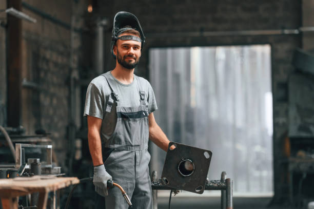 Reliable East Porterville, CA Welder & Metal Fabrication Solutions