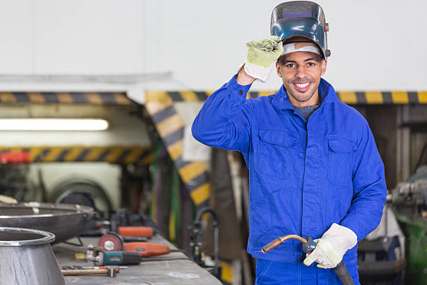 Best Maintenance and Repair Welding in East Porterville, CA