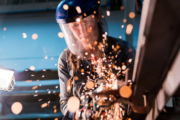 Best Welding Inspection and Certification in East Porterville, CA